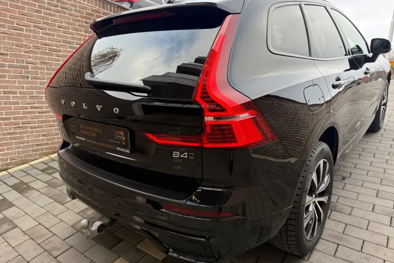 Volvo XC60 din 2023 cu 79.800 km - oferta VOL171410 - foto 14