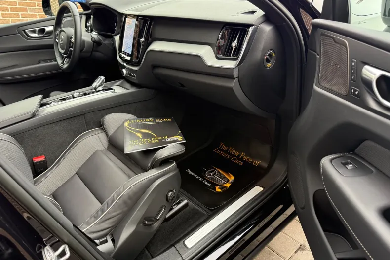 Volvo XC60 din 2023 cu 79.800 km - oferta VOL171410 - foto 21