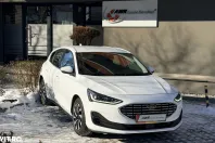 Ford Focus din 2022 cu 64.500 km - oferta FOR171411 - foto 1