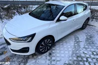 Ford Focus din 2022 cu 64.500 km - oferta FOR171411 - foto 6