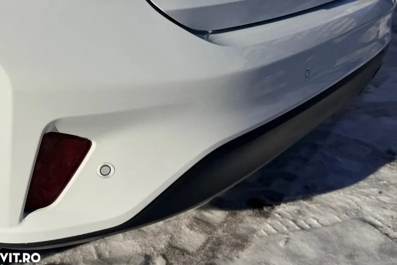 Ford Focus din 2022 cu 64.500 km - oferta FOR171411 - foto 9