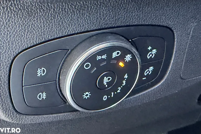 Ford Focus din 2022 cu 64.500 km - oferta FOR171411 - foto 15