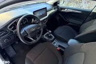 Ford Focus din 2022 cu 64.500 km - oferta FOR171411 - foto 19