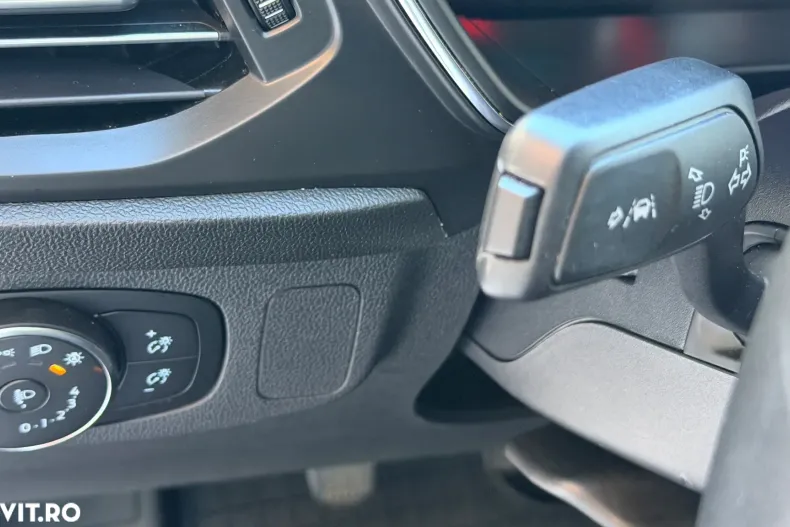 Ford Focus din 2022 cu 64.500 km - oferta FOR171411 - foto 20