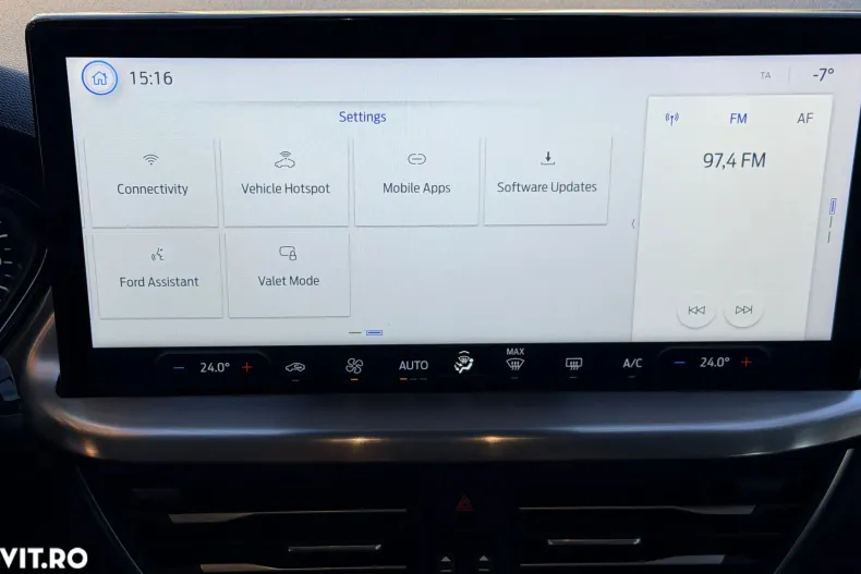 Ford Focus din 2022 cu 64.500 km - oferta FOR171411 - foto 25