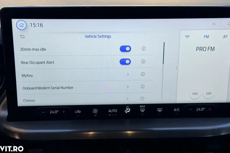 Ford Focus din 2022 cu 64.500 km - oferta FOR171411 - foto 26