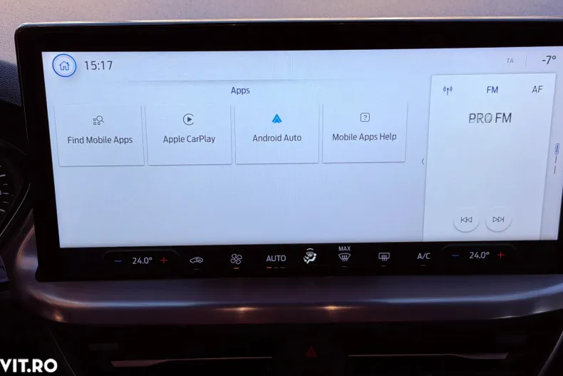 Ford Focus din 2022 cu 64.500 km - oferta FOR171411 - foto 27