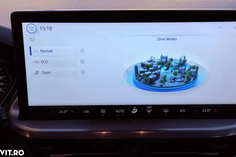 Ford Focus din 2022 cu 64.500 km - oferta FOR171411 - foto 29