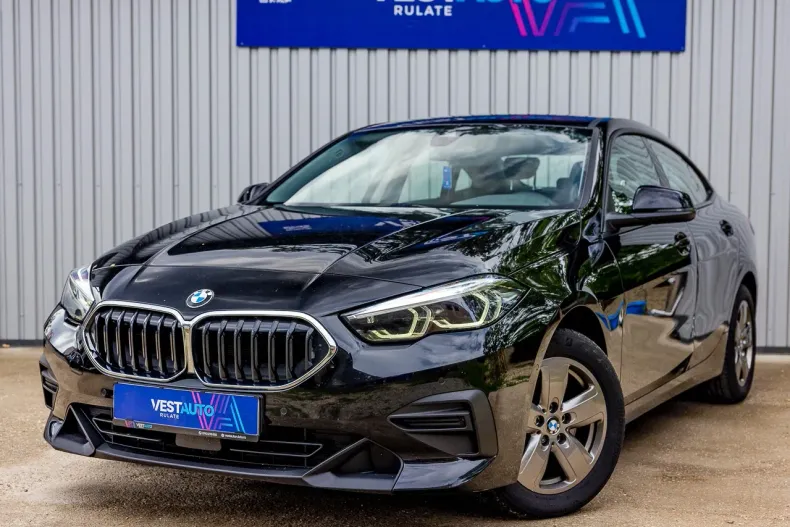 BMW Seria 2 din 2022 cu 122.580 km - oferta BMW171412 - foto 1