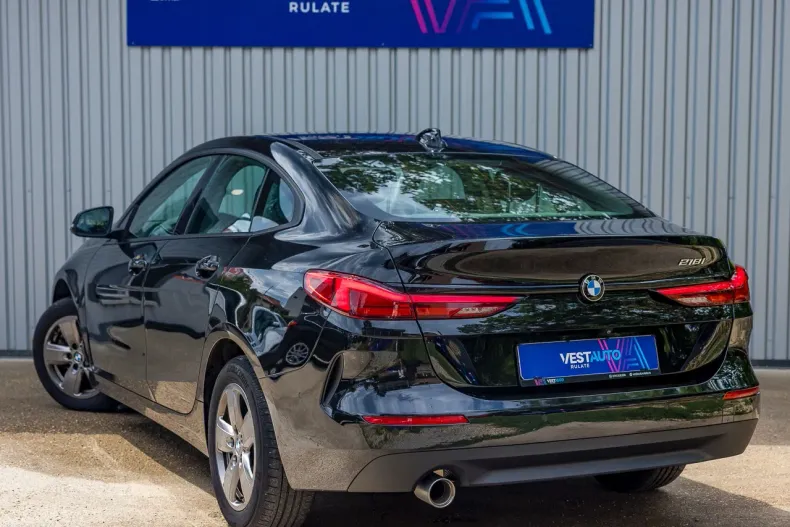 BMW Seria 2 din 2022 cu 122.580 km - oferta BMW171412 - foto 2