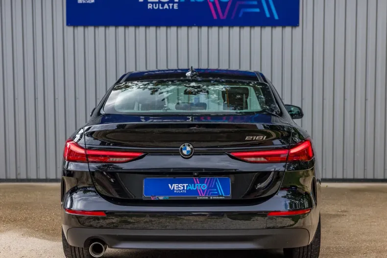 BMW Seria 2 din 2022 cu 122.580 km - oferta BMW171412 - foto 23