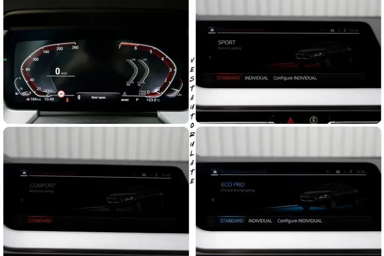 BMW Seria 2 din 2022 cu 122.580 km - oferta BMW171412 - foto 25