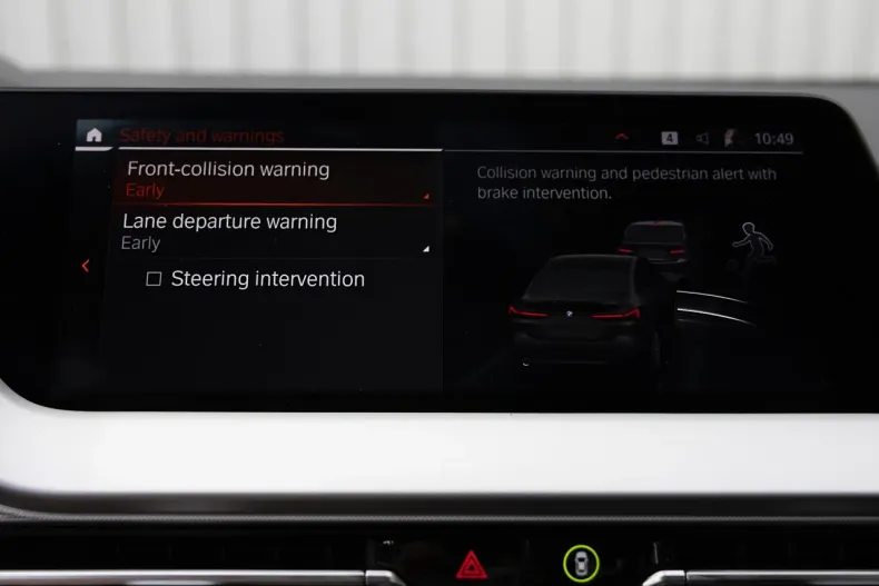 BMW Seria 2 din 2022 cu 122.580 km - oferta BMW171412 - foto 39