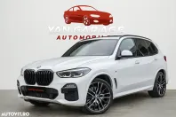 BMW X5 din 2020 cu 88.000 km - oferta BMW171413 - foto 3