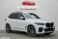 BMW X5 din 2020 cu 88.000 km - oferta BMW171413 - foto 5