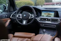 BMW X5 din 2020 cu 88.000 km - oferta BMW171413 - foto 6