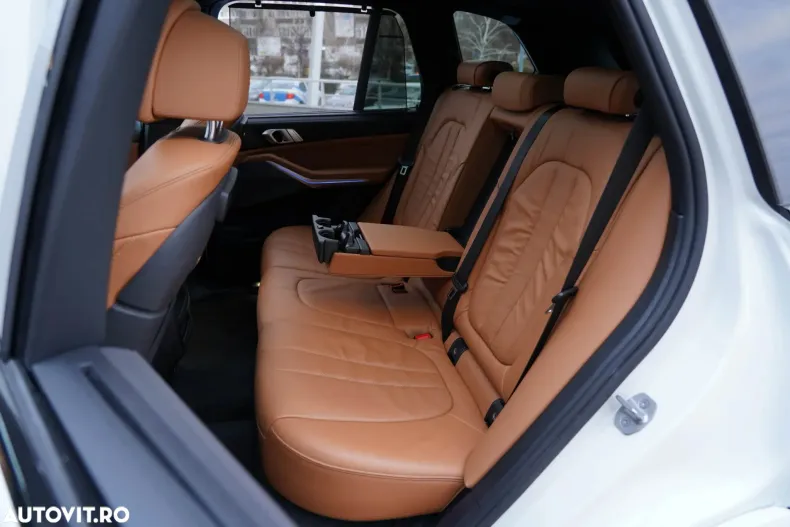 BMW X5 din 2020 cu 88.000 km - oferta BMW171413 - foto 11
