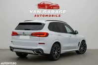 BMW X5 din 2020 cu 88.000 km - oferta BMW171413 - foto 14