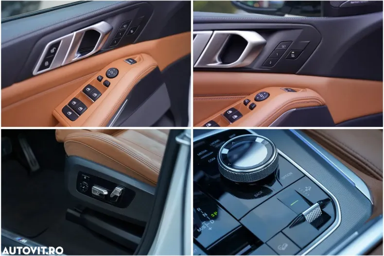 BMW X5 din 2020 cu 88.000 km - oferta BMW171413 - foto 15