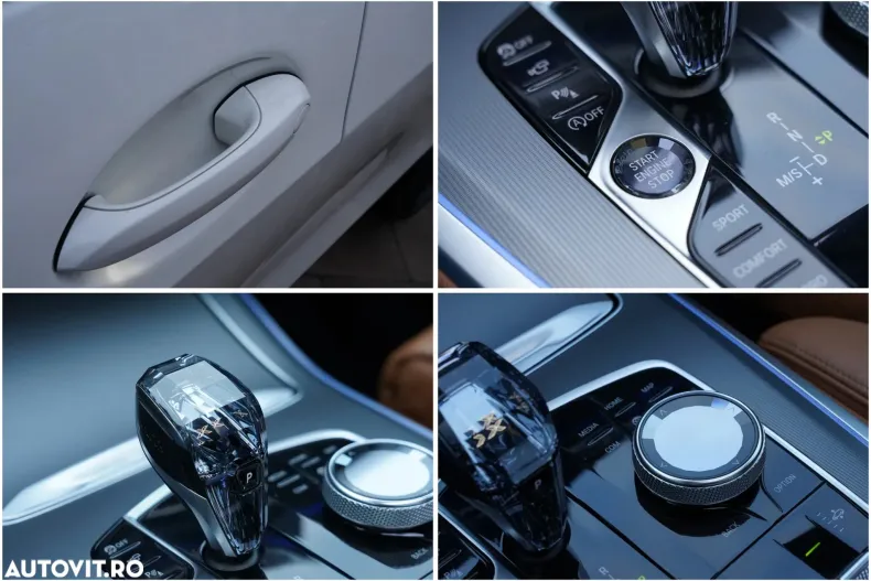 BMW X5 din 2020 cu 88.000 km - oferta BMW171413 - foto 17