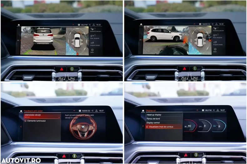 BMW X5 din 2020 cu 88.000 km - oferta BMW171413 - foto 27