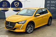 Peugeot 208 din 2020 cu 66.180 km - oferta PEU171414 - foto 1