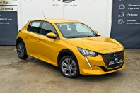 Peugeot 208 din 2020 cu 66.180 km - oferta PEU171414 - foto 2