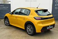 Peugeot 208 din 2020 cu 66.180 km - oferta PEU171414 - foto 3