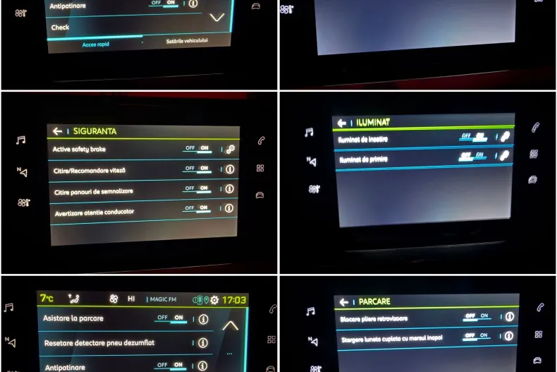 Peugeot 208 din 2020 cu 66.180 km - oferta PEU171414 - foto 11