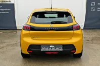 Peugeot 208 din 2020 cu 66.180 km - oferta PEU171414 - foto 12