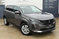 Peugeot 5008 din 2021 cu 128.330 km - oferta PEU171415 - foto 2