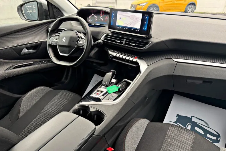 Peugeot 5008 din 2021 cu 128.330 km - oferta PEU171415 - foto 6