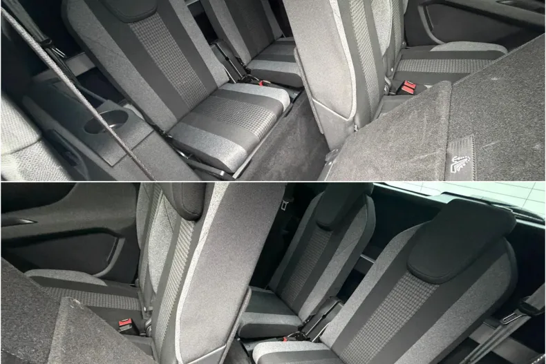 Peugeot 5008 din 2021 cu 128.330 km - oferta PEU171415 - foto 7