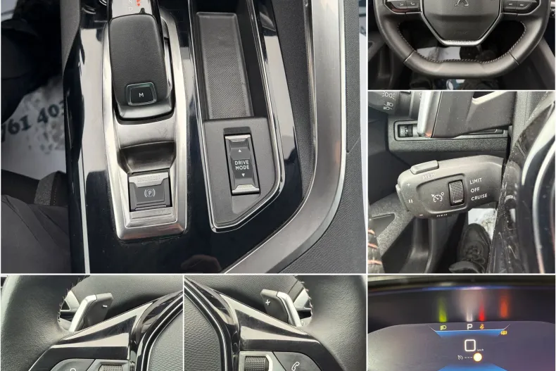 Peugeot 5008 din 2021 cu 128.330 km - oferta PEU171415 - foto 8