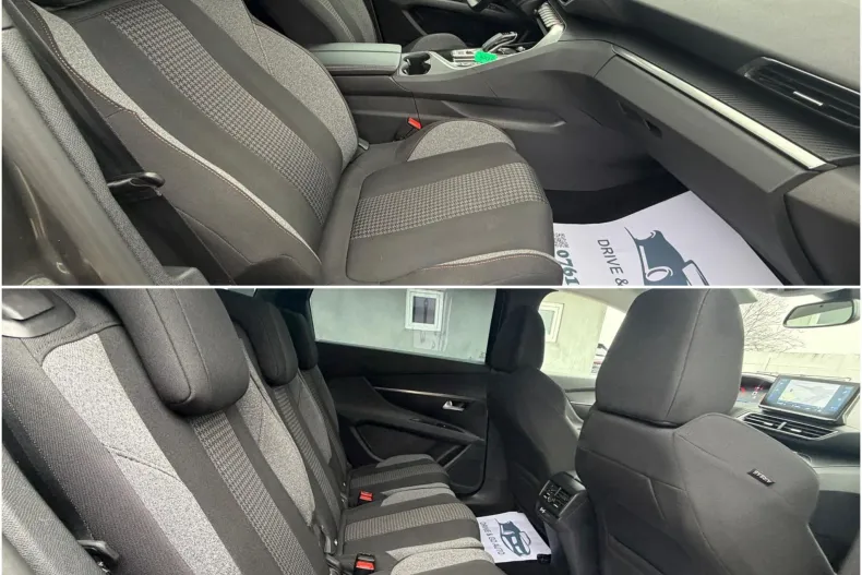 Peugeot 5008 din 2021 cu 128.330 km - oferta PEU171415 - foto 12