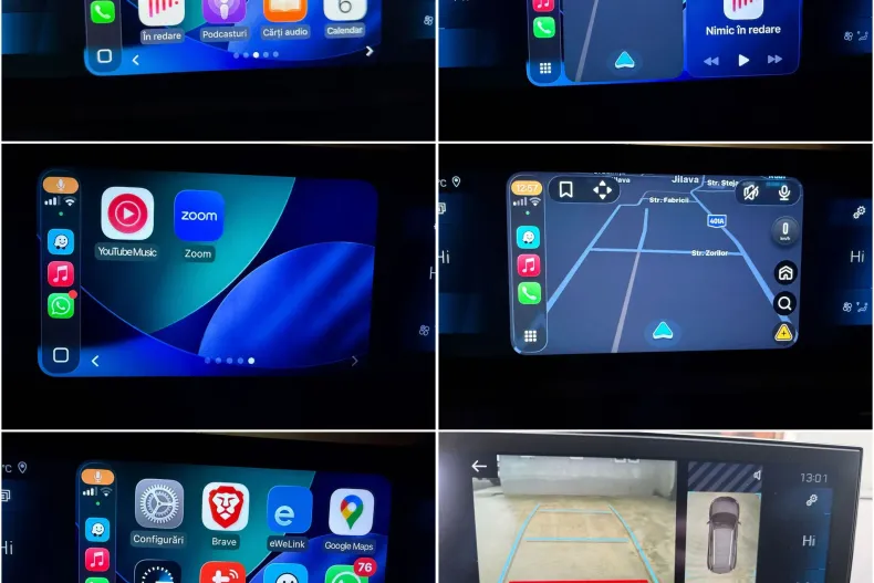 Peugeot 5008 din 2021 cu 128.330 km - oferta PEU171415 - foto 15