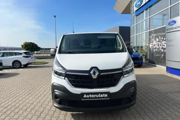 Renault Trafic din 2021 - oferta REN171416