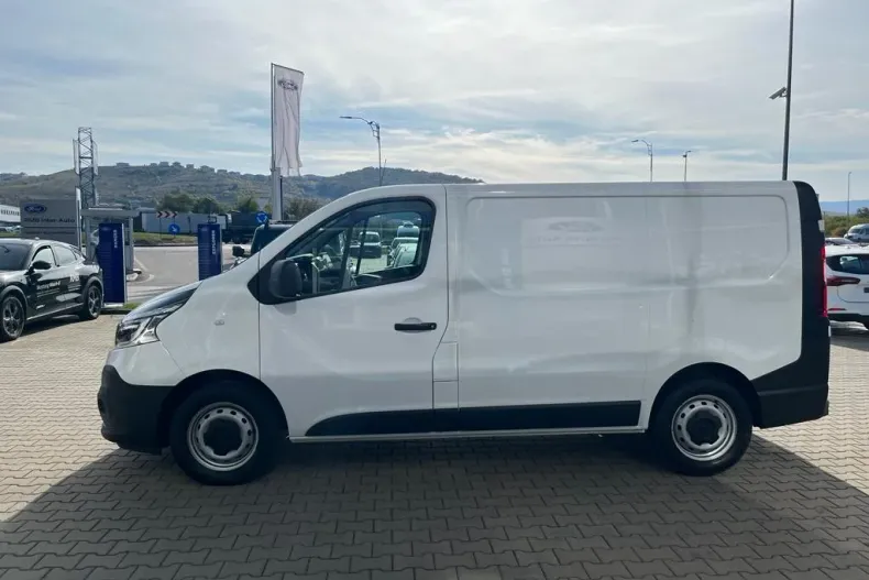 Renault Trafic din 2021 cu 27.641 km - oferta REN171416 - foto 3