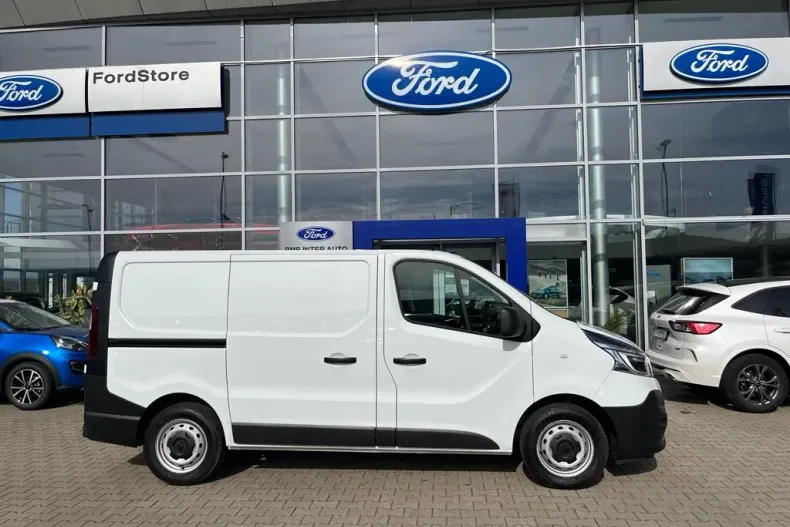 Renault Trafic din 2021 cu 27.641 km - oferta REN171416 - foto 6