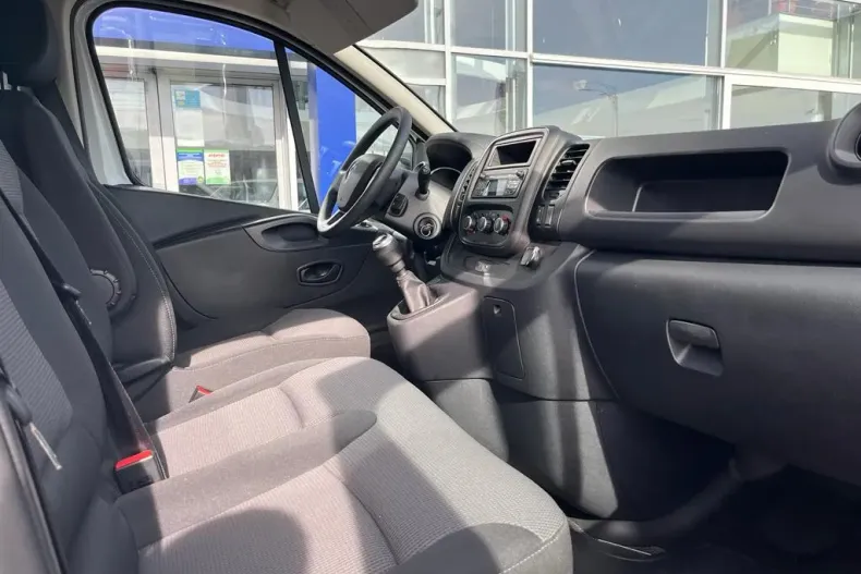 Renault Trafic din 2021 cu 27.641 km - oferta REN171416 - foto 8