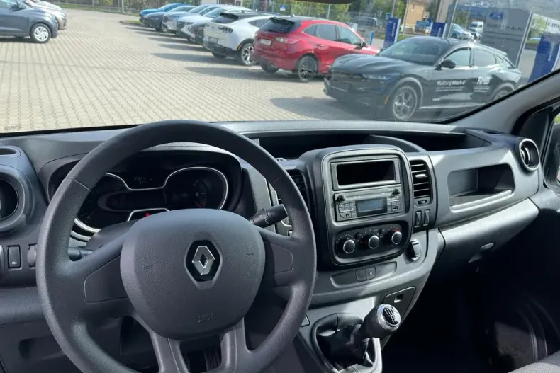 Renault Trafic din 2021 cu 27.641 km - oferta REN171416 - foto 10