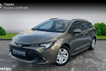Toyota Corolla din 2023 - oferta TOY171417