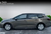 Toyota Corolla din 2023 cu 67.694 km - oferta TOY171417 - foto 5