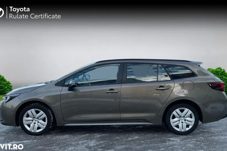 Toyota Corolla din 2023 cu 67.694 km - oferta TOY171417 - foto 5