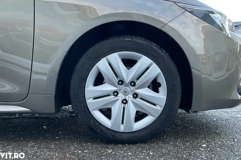 Toyota Corolla din 2023 cu 67.694 km - oferta TOY171417 - foto 10