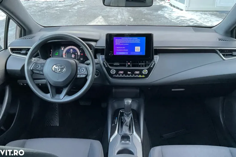 Toyota Corolla din 2023 cu 67.694 km - oferta TOY171417 - foto 12