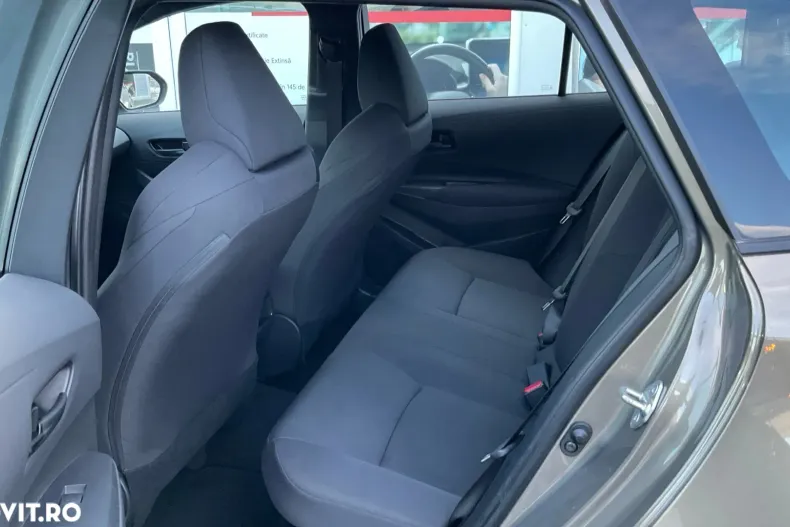Toyota Corolla din 2023 cu 67.694 km - oferta TOY171417 - foto 14