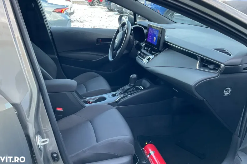 Toyota Corolla din 2023 cu 67.694 km - oferta TOY171417 - foto 16