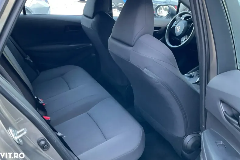 Toyota Corolla din 2023 cu 67.694 km - oferta TOY171417 - foto 17