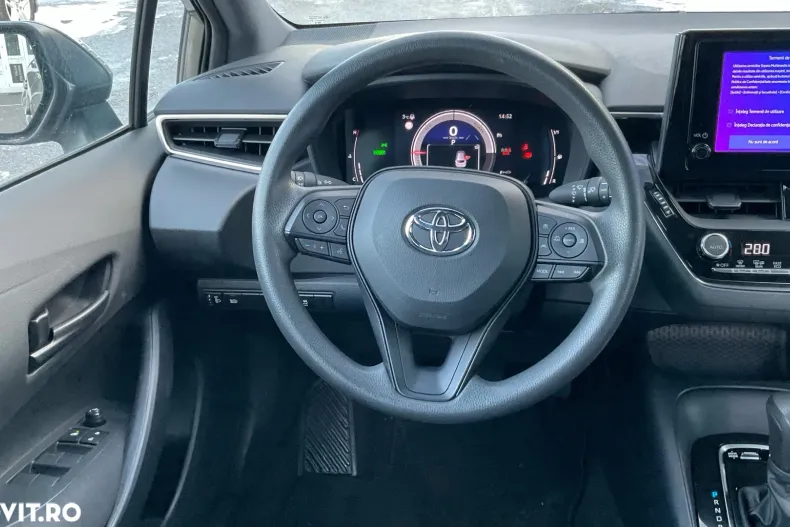 Toyota Corolla din 2023 cu 67.694 km - oferta TOY171417 - foto 18